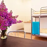 Sleep Cheap Hostel