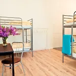Sleep Cheap Hostel