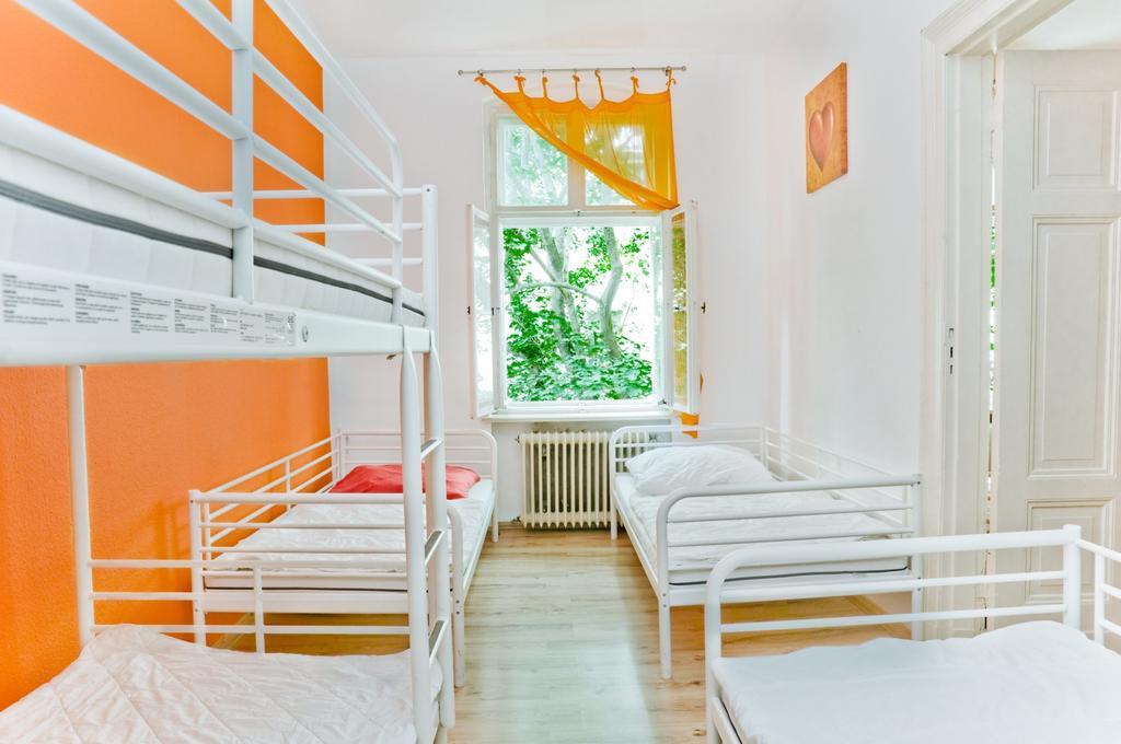 Hostel Sleep Cheap Berlijn