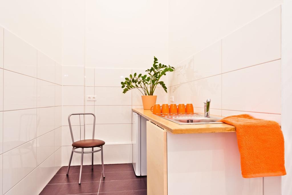Sleep Cheap Hostel Berlijn