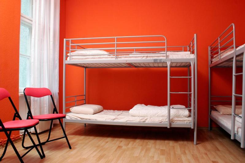Sleep Cheap Berlijn