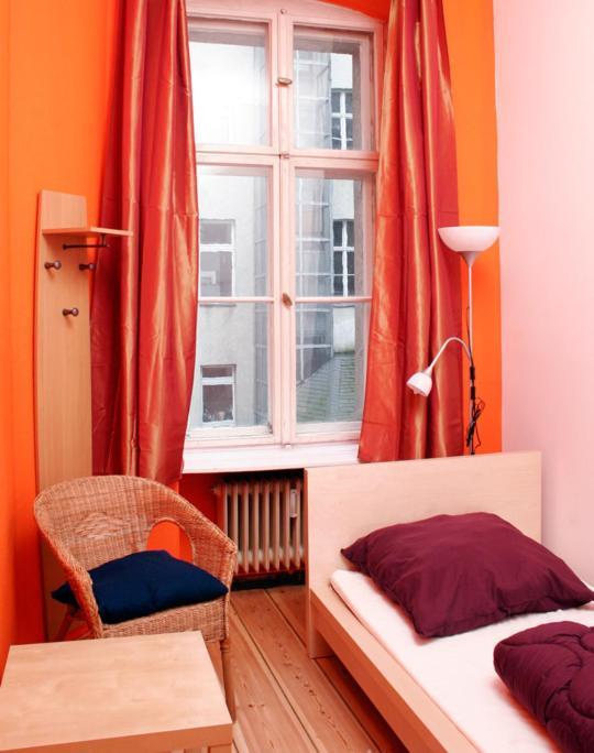 Hostel Sleep Cheap Berlijn