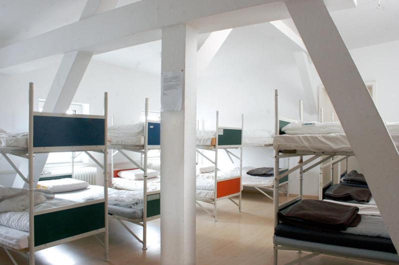 Sleep Cheap Hostel Berlijn