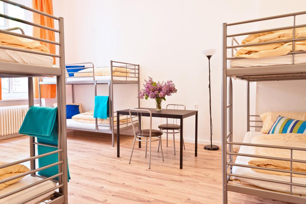 Sleep Cheap Hostel Berlin