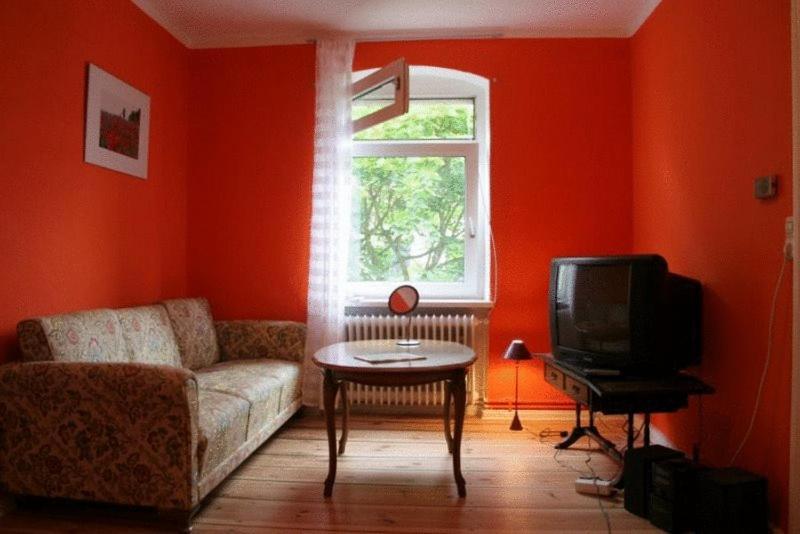 Hostel Sleep Cheap Berlin