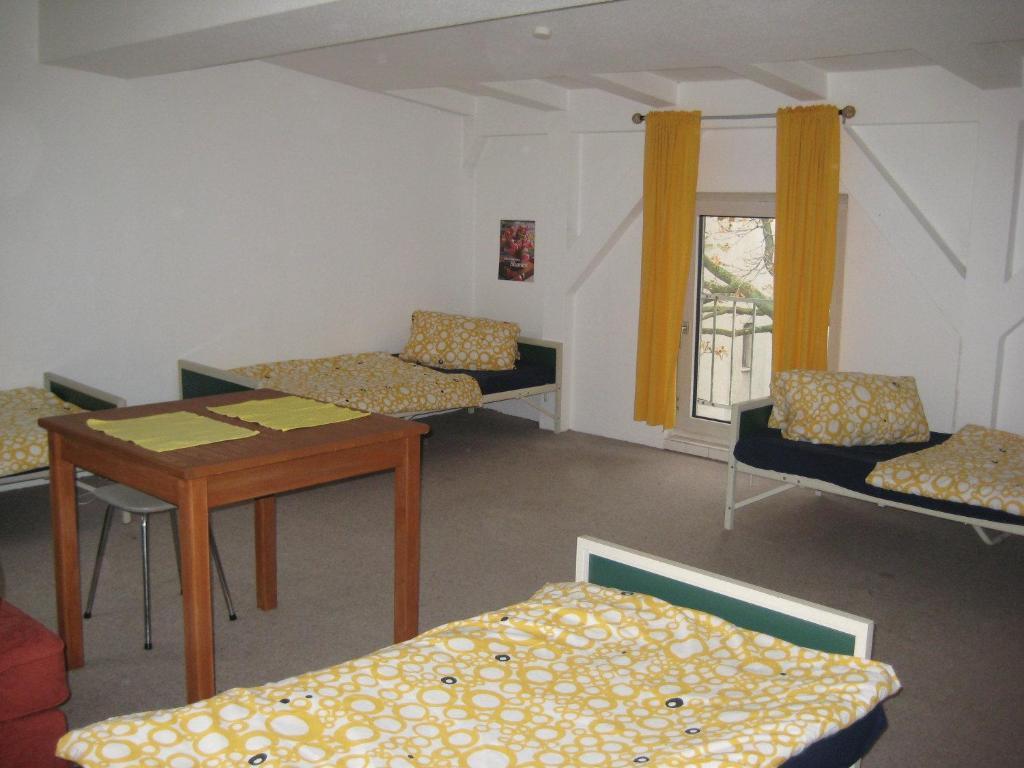 Hostel Sleep Cheap Berlijn